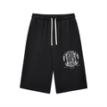 JE Crest Three-quarter Sweatpants