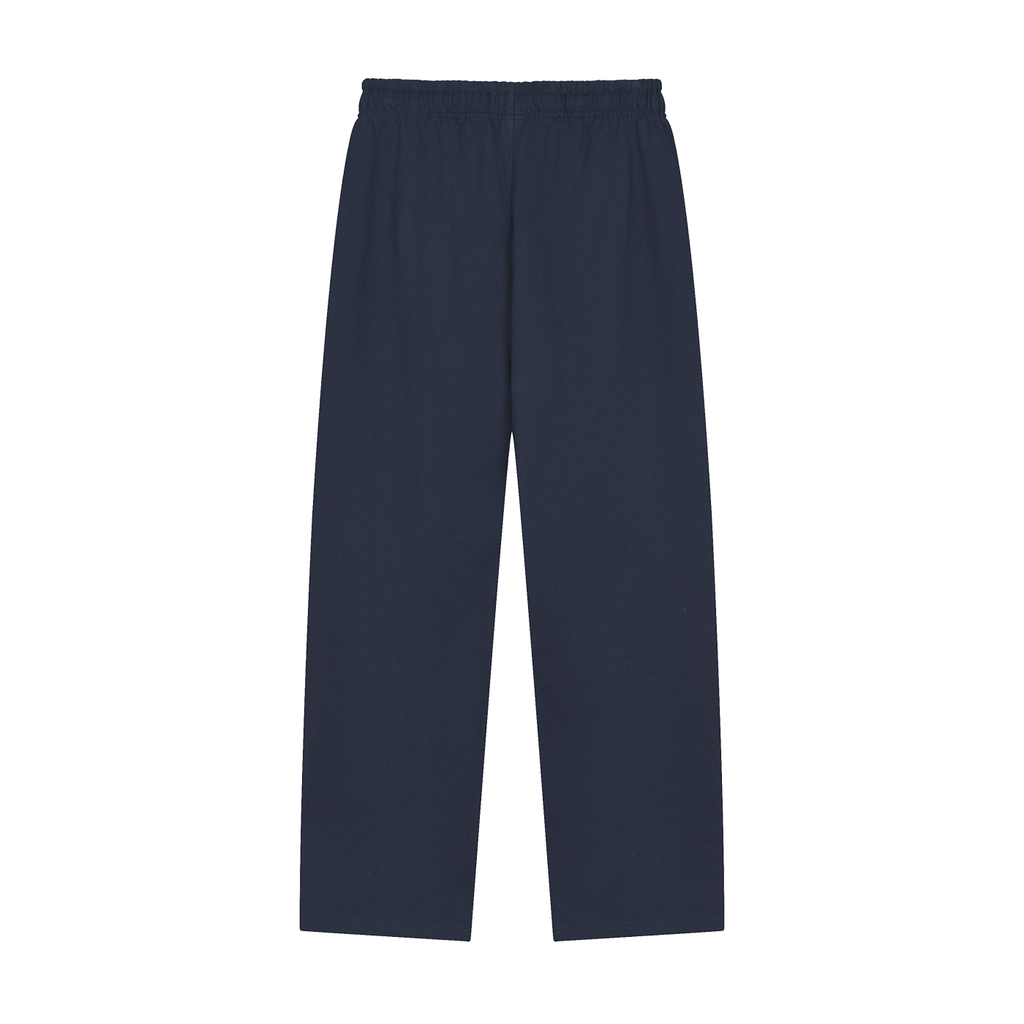 athl dept Straight-Leg Sweatpants