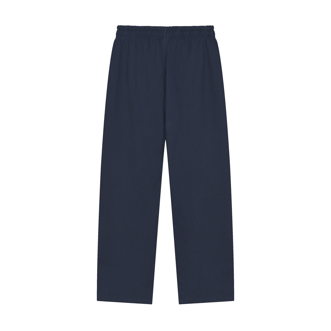 athl dept Straight-Leg Sweatpants