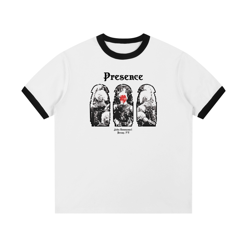 Presence Tee