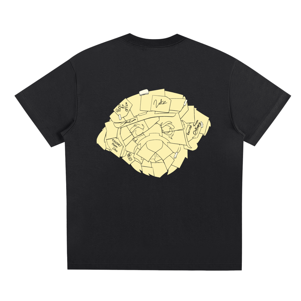 Sorona Quick-Dry Cooling T-Shirt