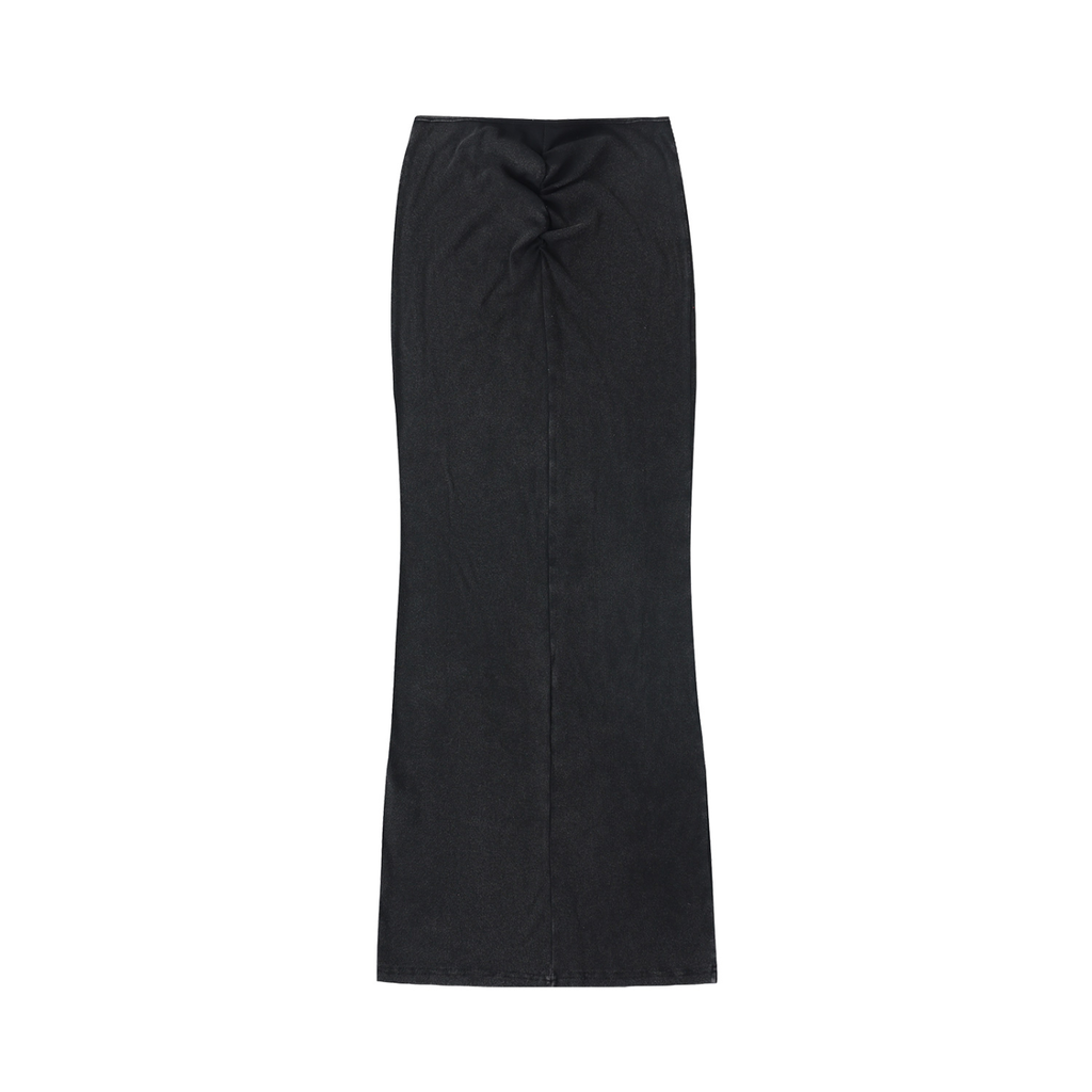 Discipline Maxi Skirt