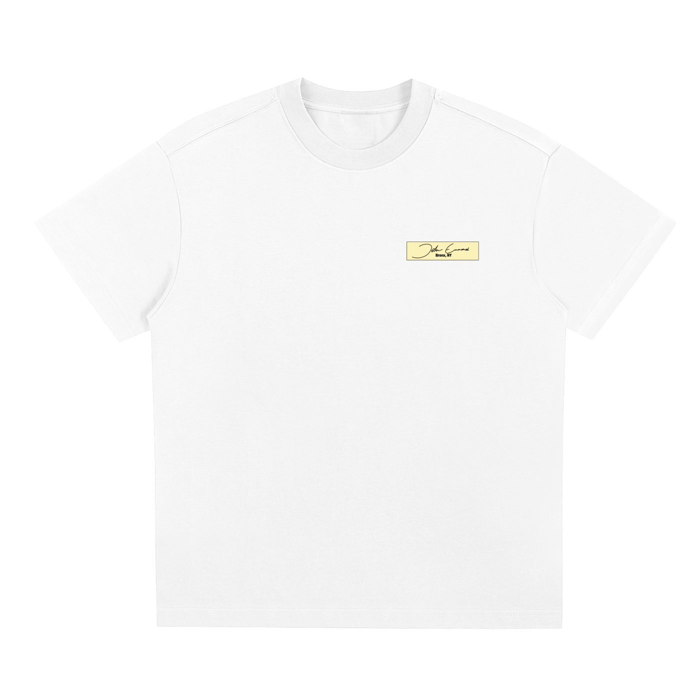 Sorona Quick-Dry Cooling T-Shirt