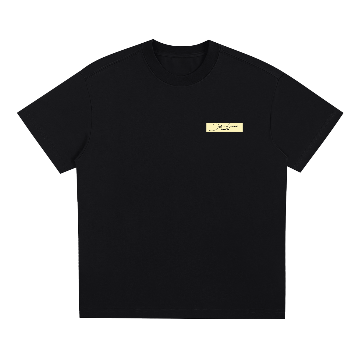 Sorona Quick-Dry Cooling T-Shirt