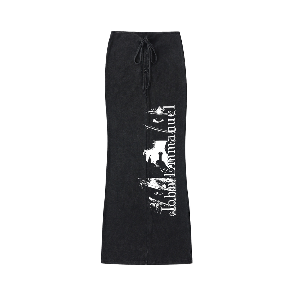Discipline Maxi Skirt