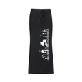 Discipline Maxi Skirt