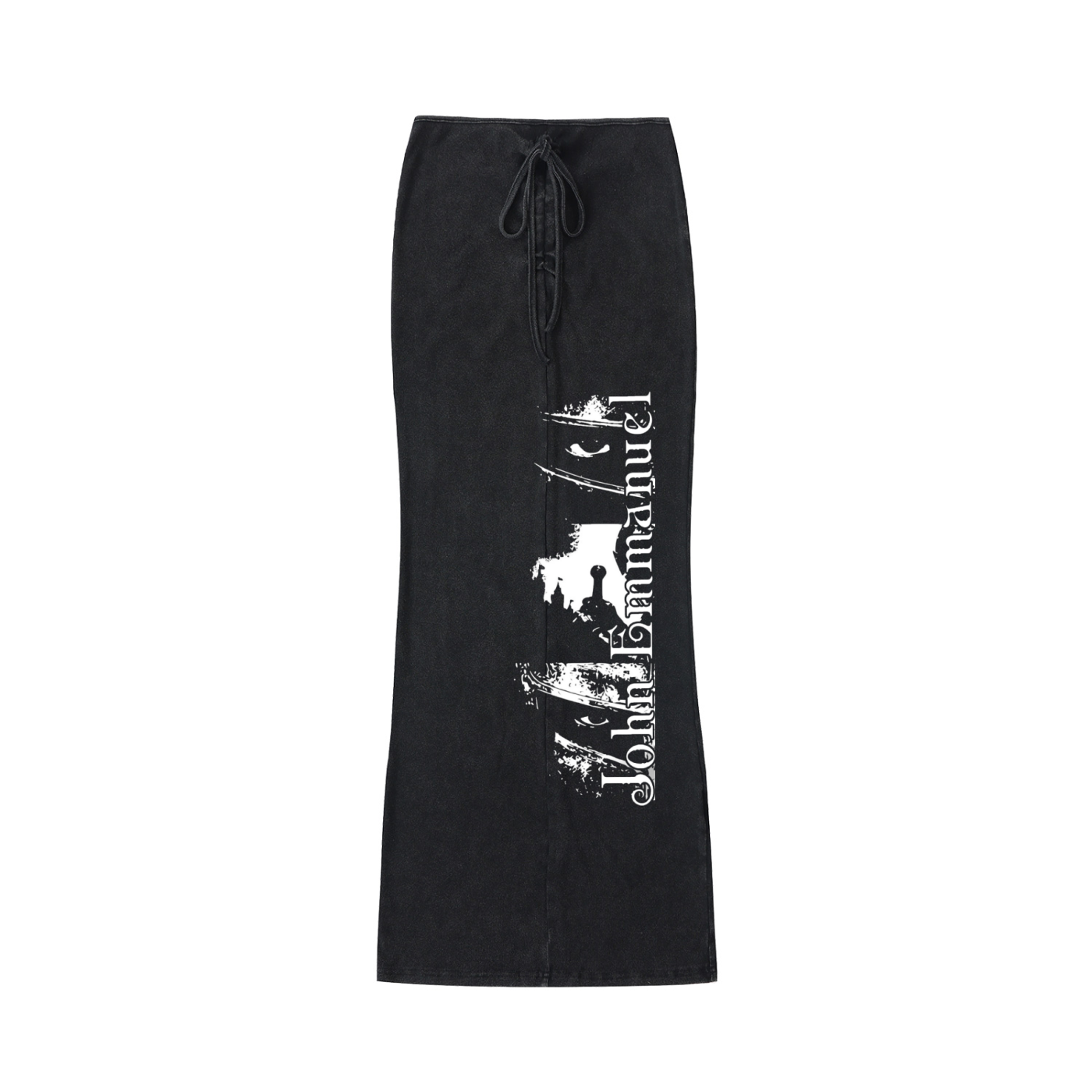 Discipline Maxi Skirt