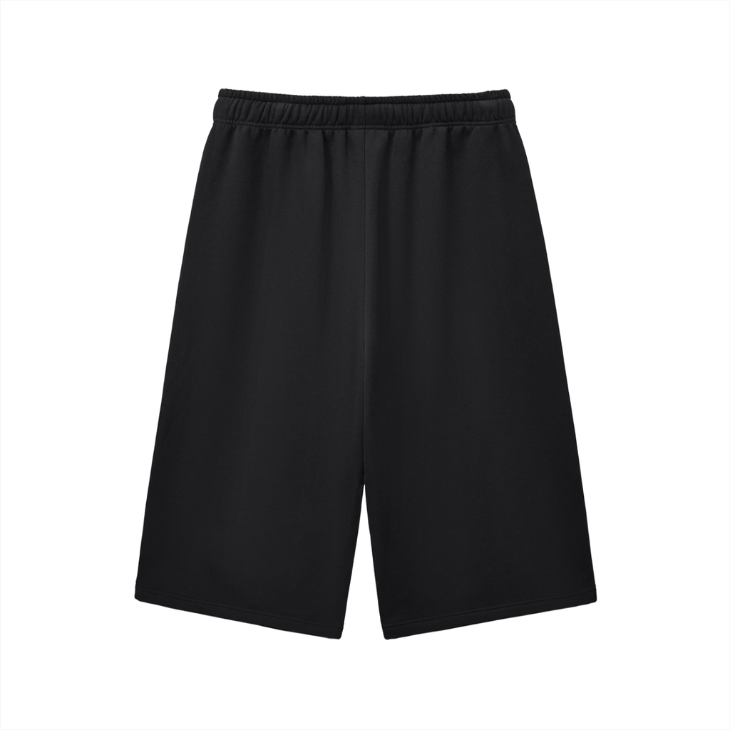 JE Crest Three-quarter Sweatpants