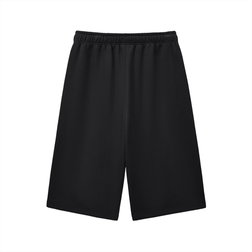 JE Crest Three-quarter Sweatpants