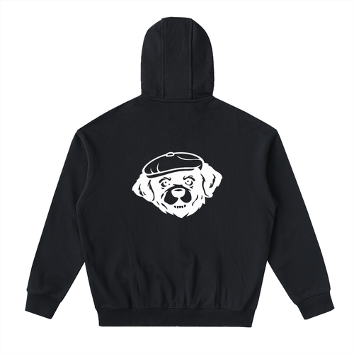 JEHCC Zip Up Hoodie