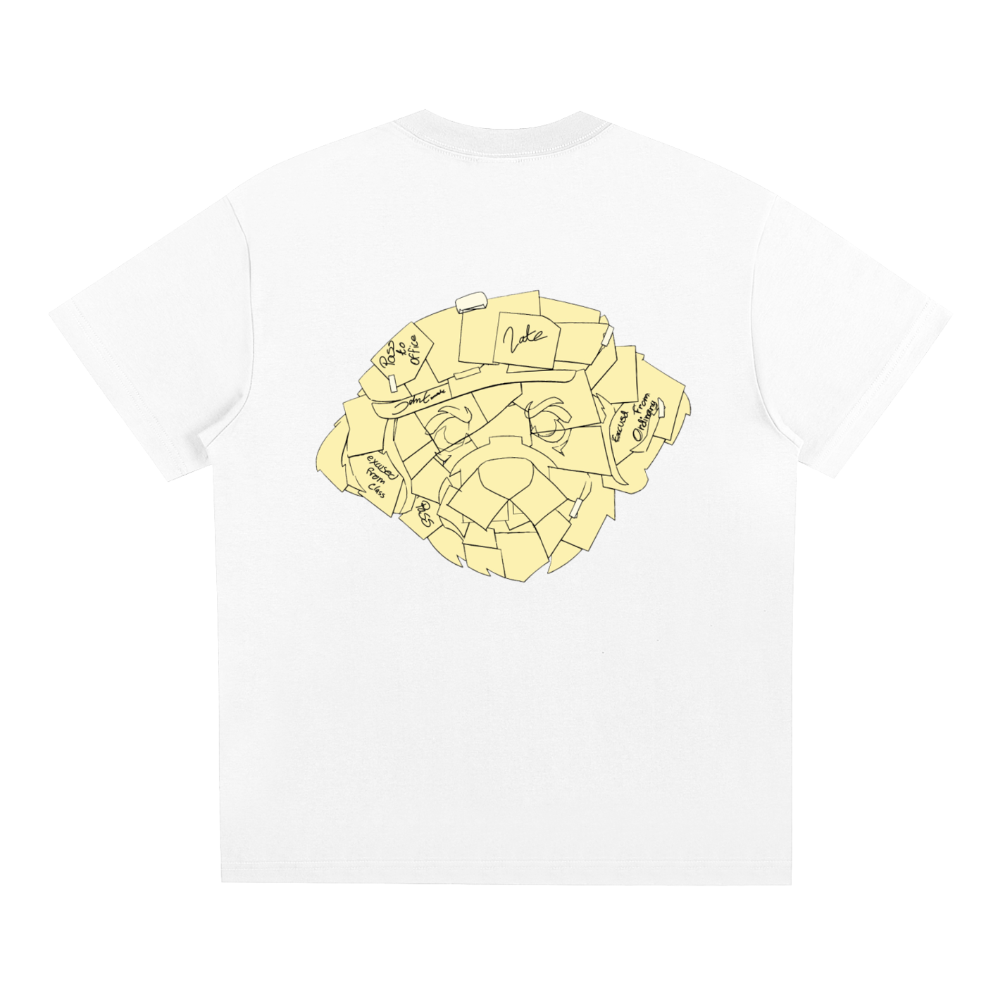 Sorona Quick-Dry Cooling T-Shirt