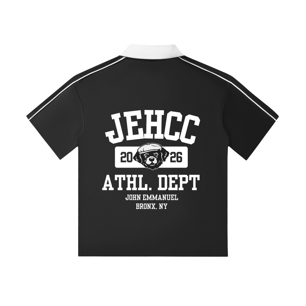 Athl dept Polo Shirt