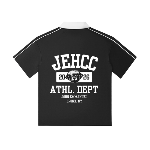 Athl dept Polo Shirt