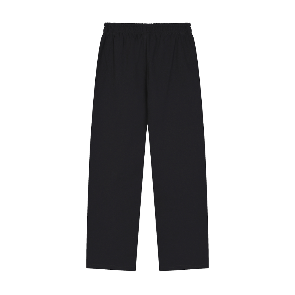 athl dept Straight-Leg Sweatpants
