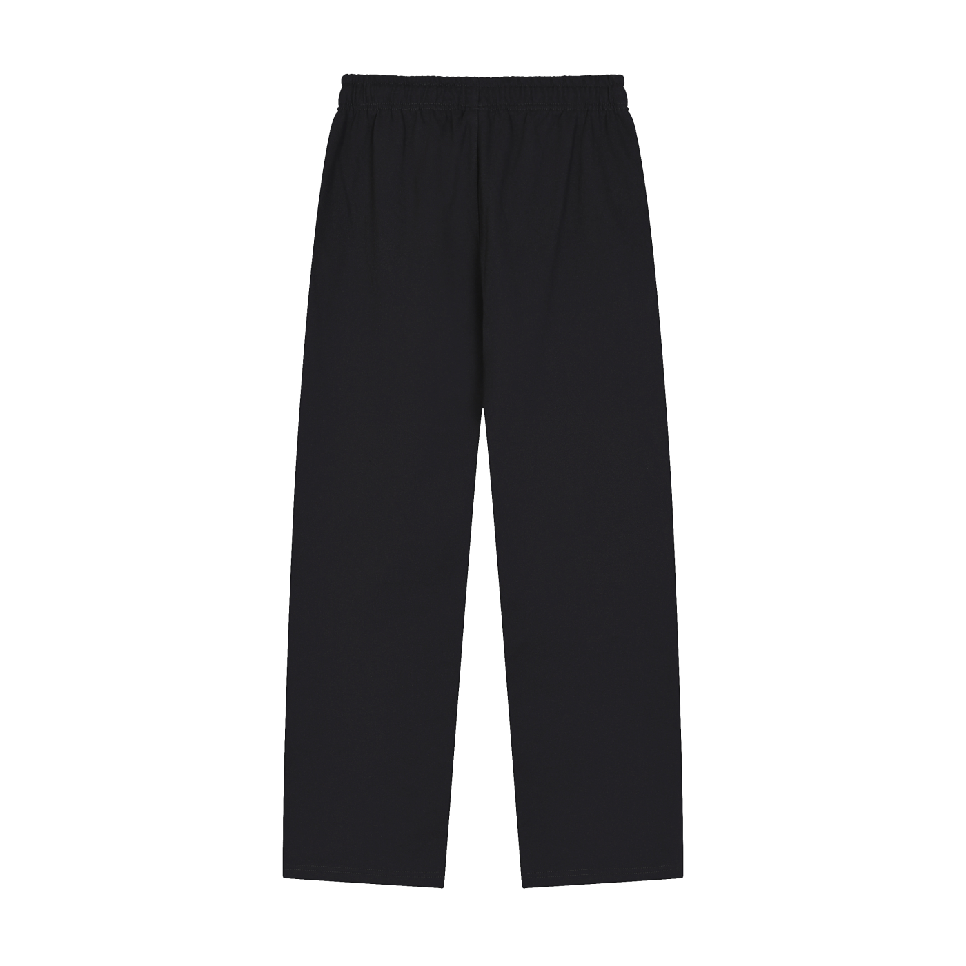 athl dept Straight-Leg Sweatpants