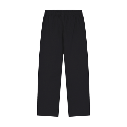 athl dept Straight-Leg Sweatpants