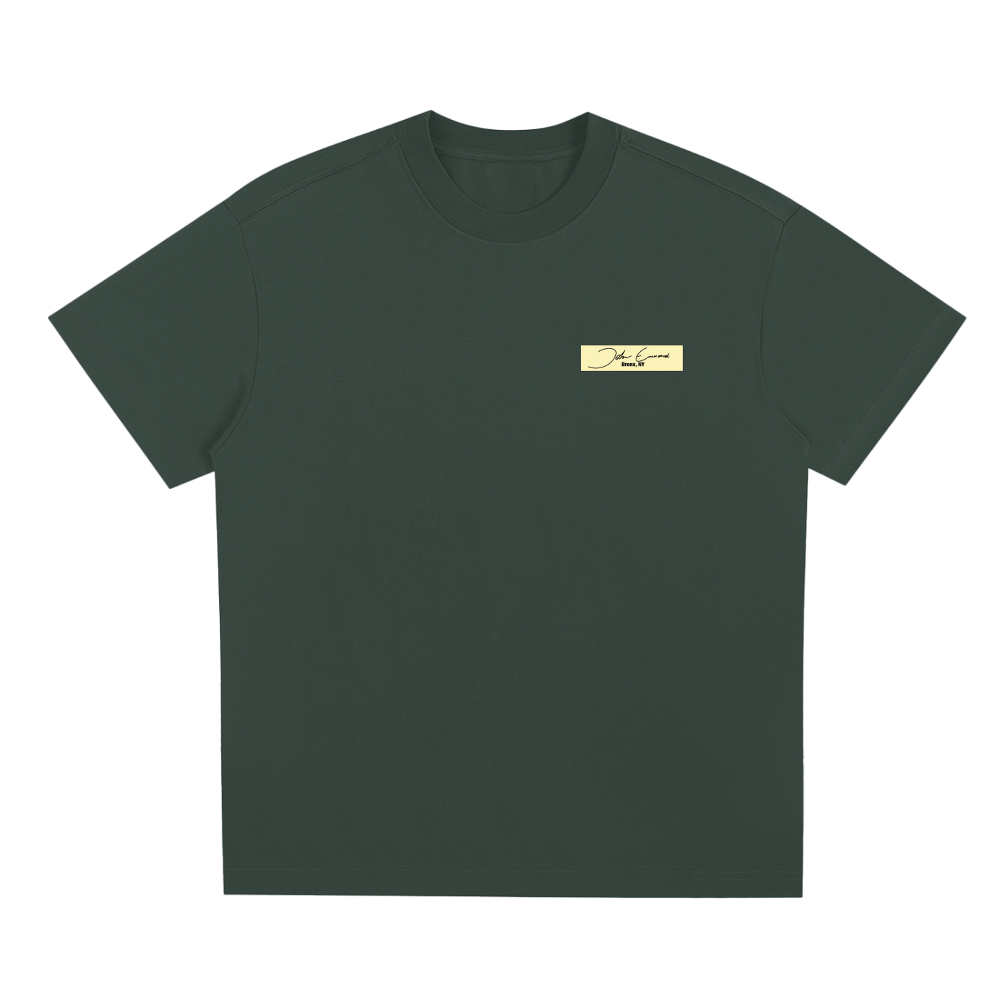 Sorona Quick-Dry Cooling T-Shirt